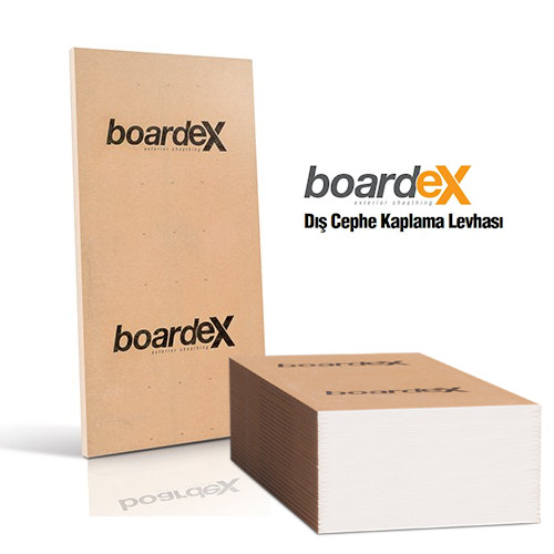 BOARDEX