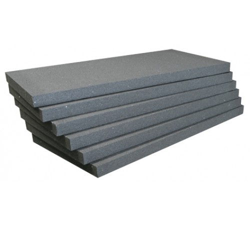 EPS KARBONLU 2 CM