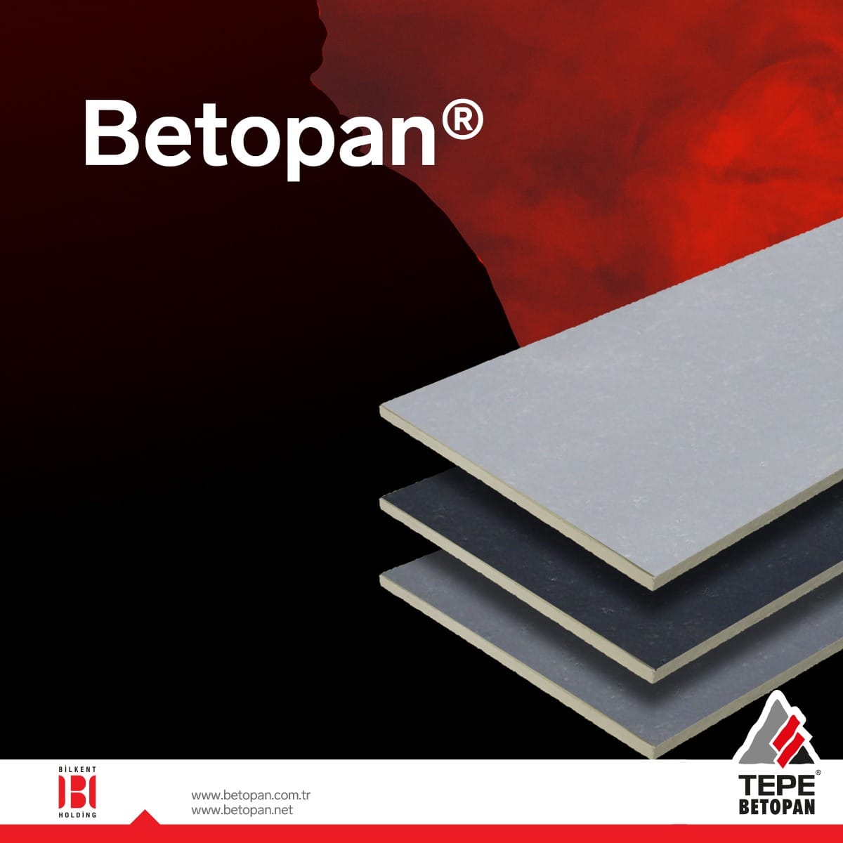 BETOPAN 18 MM